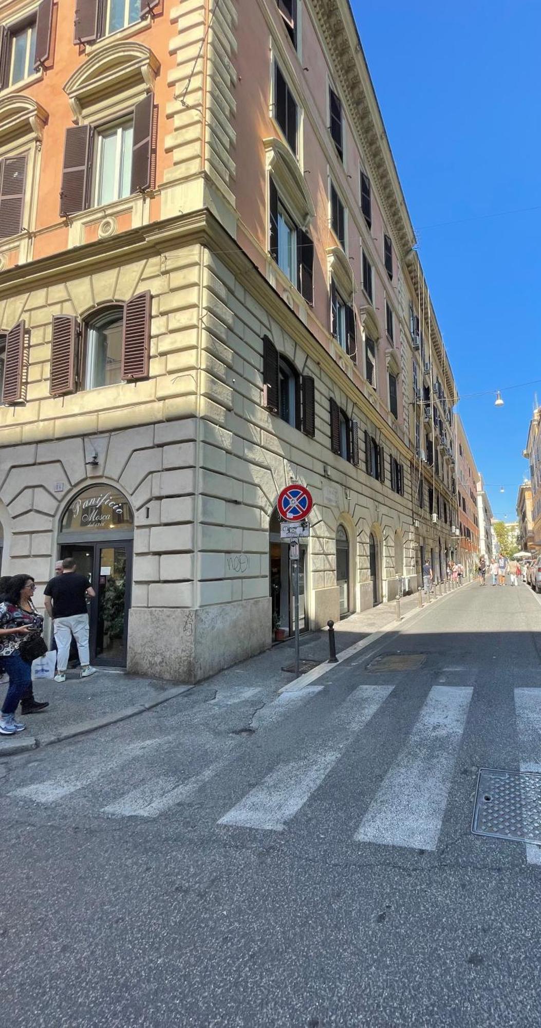 A 200Metri Dal Vaticano, 2 Camere Da Letto روما المظهر الخارجي الصورة